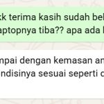 Costumer 1